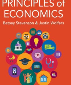 Principles of Economics