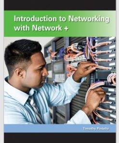 Introduction to Networking with Network+ by Timothy Pintello
