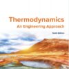 Thermodynamics An Engineering Approach 10th Edition