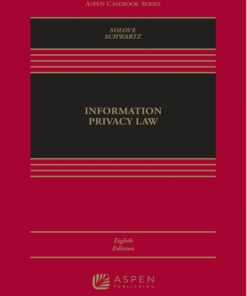 International Law (Aspen Casebook Series) 8th Edition