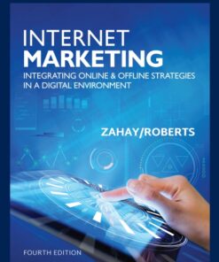 Internet Marketing 4th Edition