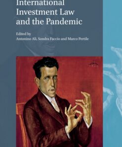 International Investment Law and the Pandemic