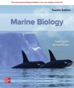 Marine Biology Twelfth Edition