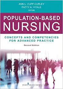 Population-Based Nursing Concepts and Competencies for Advanced Practice 2nd Edition