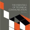 The Essentials of Technical Communication 3rd Edition