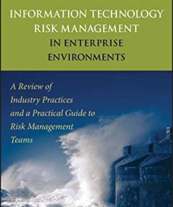 Information Technology Risk Management in Enterprise Environments by Jake Kouns