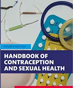 Handbook of Contraception and Sexual Health 4th Edition by Suzanne Everett
