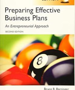 Preparing Effective Bus Plans Global Ed