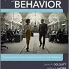 Organizational behavior Improving performance and commitment in the workplace 4th