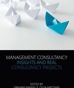 Management Consultancy Insights and Real Consultancy Projects