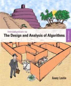 Introduction to the Design and Analysis of Algorithms, 3rd Edition