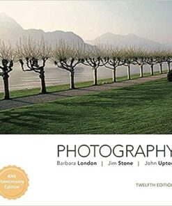 Photography 12th Edition