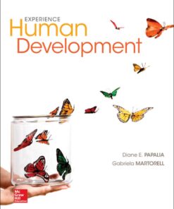 Experience Human Development 13th Edition by Diane Papalia