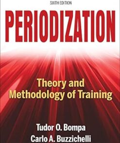 Periodization Theory and Methodology of Training 6th