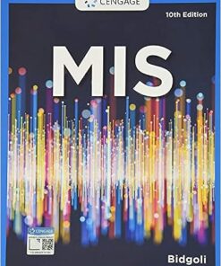 MIS 10th Edition