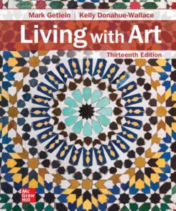Living with Art 13th Edition