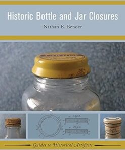 Historic Bottle and Jar Closure