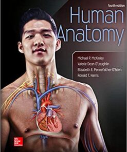 Human Anatomy 4th Edition