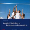 Applied Statistics in Business and Economics 6th by Doane
