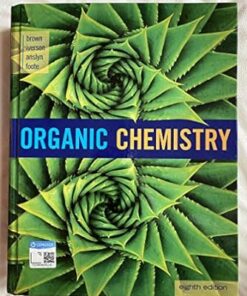 Organic Chemistry 8th Edition