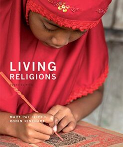 Living Religions 10th Edition