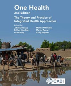 One health_ the theory and practice of integrated health approaches (2021, CAB International) - 9781789242577