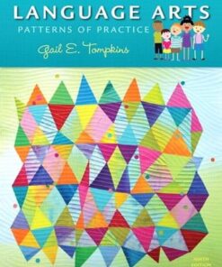 Language Arts Patterns of Practice 9th Edition