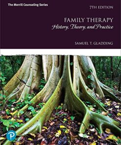 Family Therapy History, Theory, and Practice 7th Edition