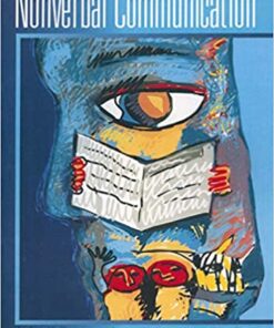 Nonverbal Communication by Judee Burgoon
