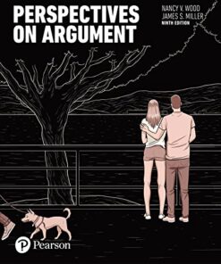 Perspectives on Argument 9th Edition