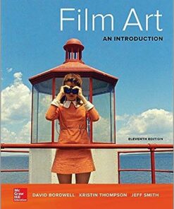 Film Art An Introduction 11e 11th Edition