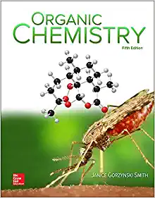 Organic Chemistry 5th Edition by Janice Smith