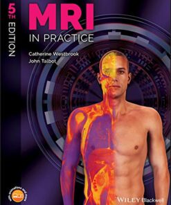 MRI in Practice 5th Edition