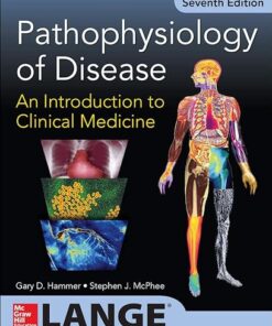 Pathophysiology of Disease An Introduction to Clinical Medicine 7th Edition