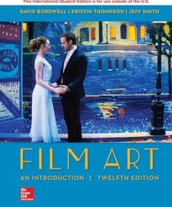 Film Art An Introduction 12e 12th Edition