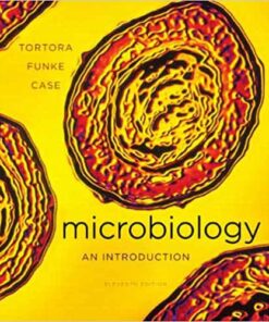 Microbiology _ an introduction (2013, Pearson) 9780321733603