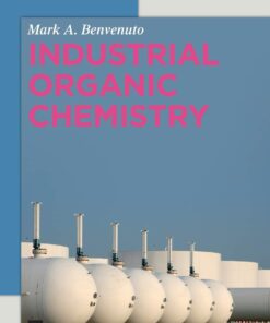 Organic Chemistry Fundamentals and Concepts 2e 2nd Edition