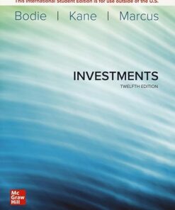 Investments 12th Edition