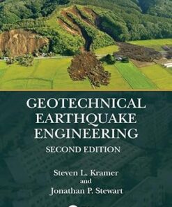 Geotechnical Earthquake Engineering 2nd Edition