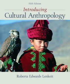 Introducing Cultural Anthropology 5th Edition