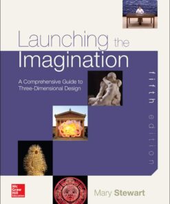 Launching the Imagination 3D 5th Edition