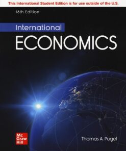 International Economics ISE