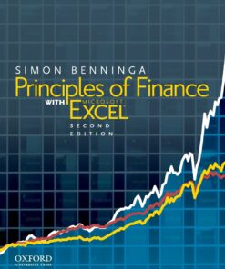 Principles of Finance with Excel, 2nd Edition
