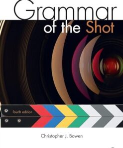 Grammar of the Shot 4th Edition