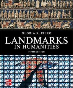 Landmarks in Humanities 5th Edition