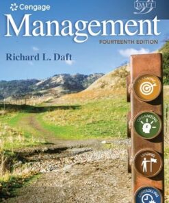 Management 14th Edition