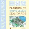 Planning and Urban Design Standards by American Planning Association