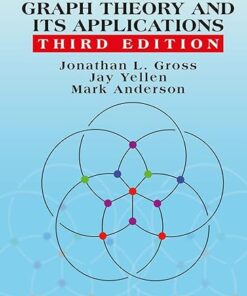 Graph Theory and Its Applications 3rd Edition