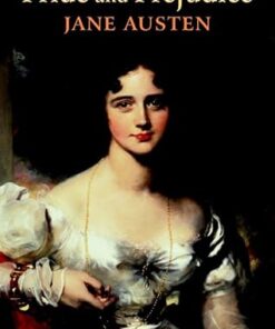 Pride and Prejudice