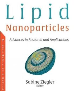 Lipid Nanoparticles Advances in Research and Applications